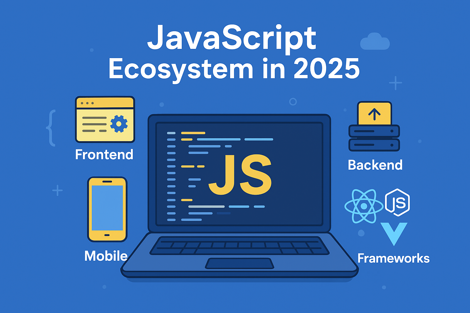 Is JavaScript Worth Learning in 2025? Pros, Cons, and Use Cases